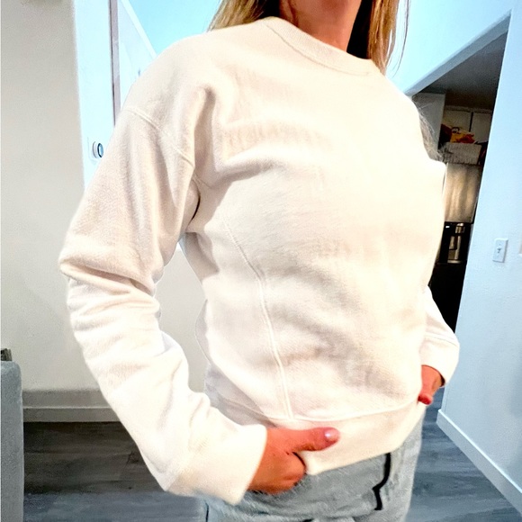 Champion / Women’s / M / Reverse Weave / Sweater - Picture 2 of 8